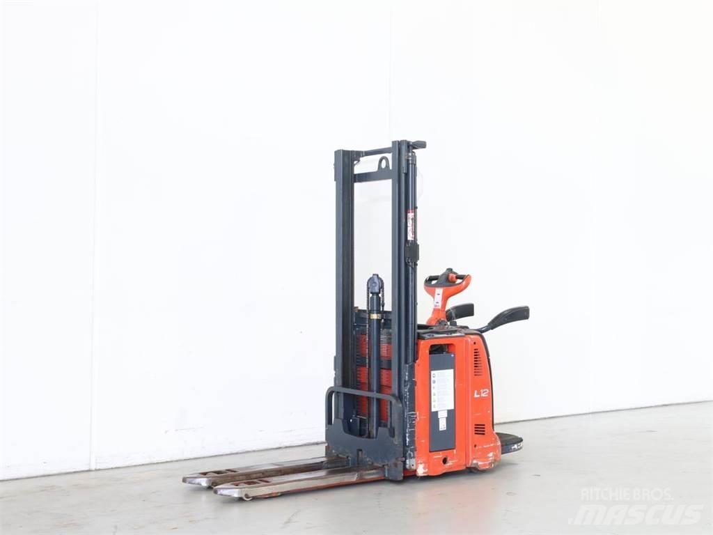 Linde L12LAP/133 Krautnētāji