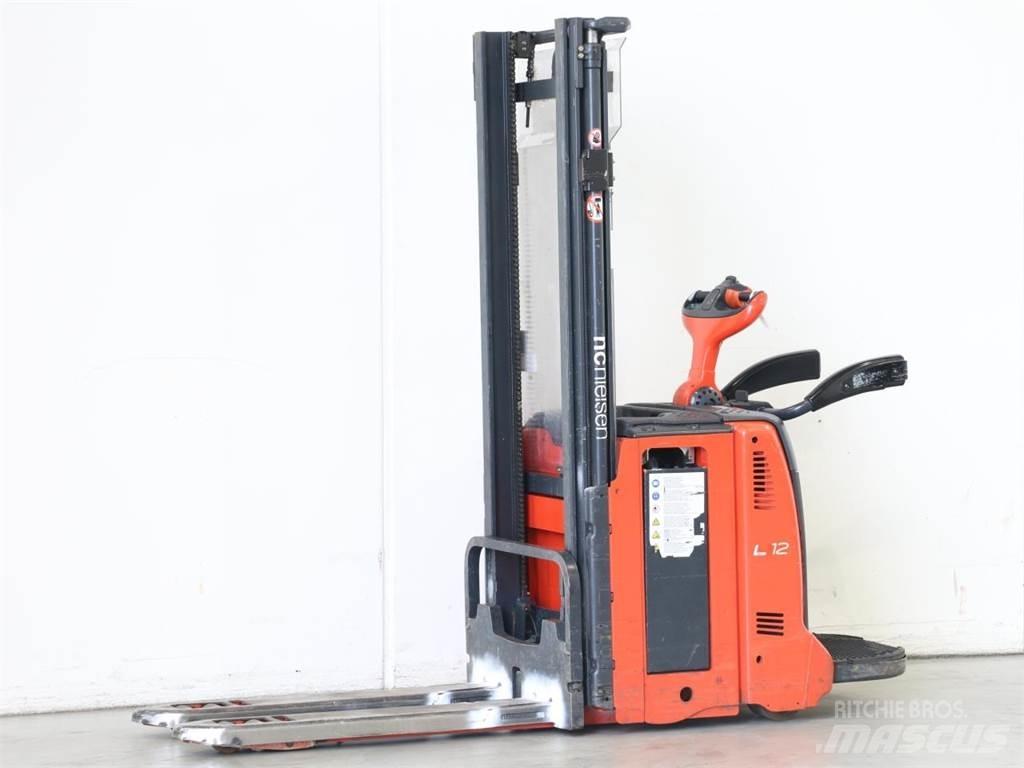 Linde L12LAP/133 Krautnētāji