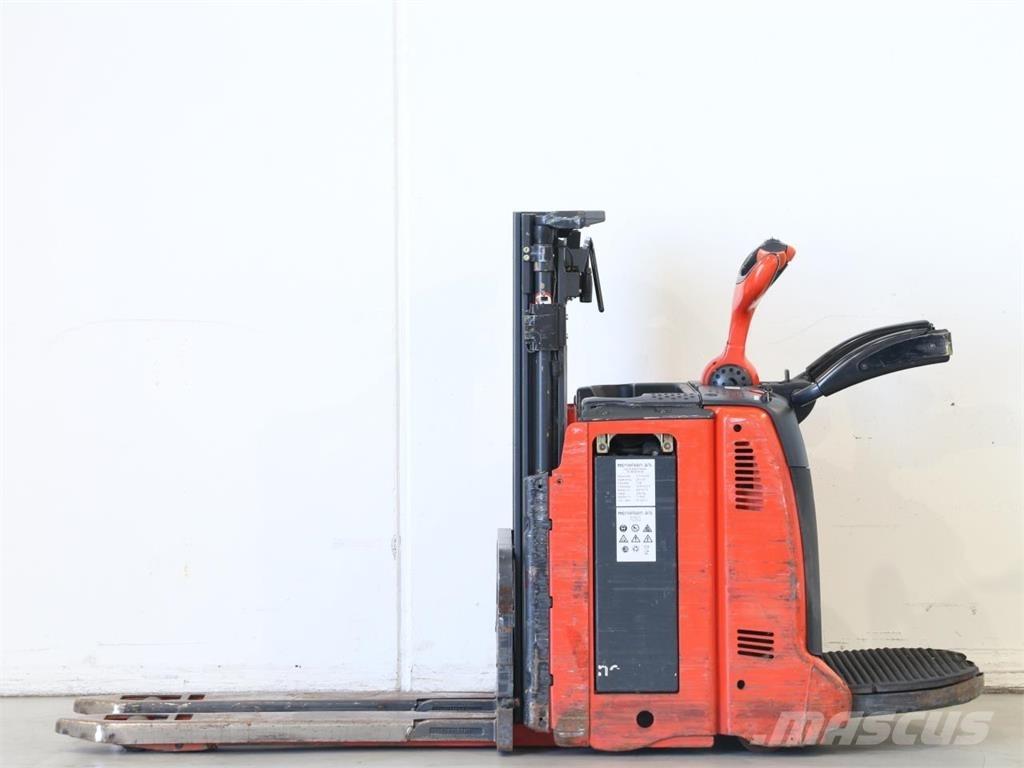 Linde L12LAP/133 Krautnētāji