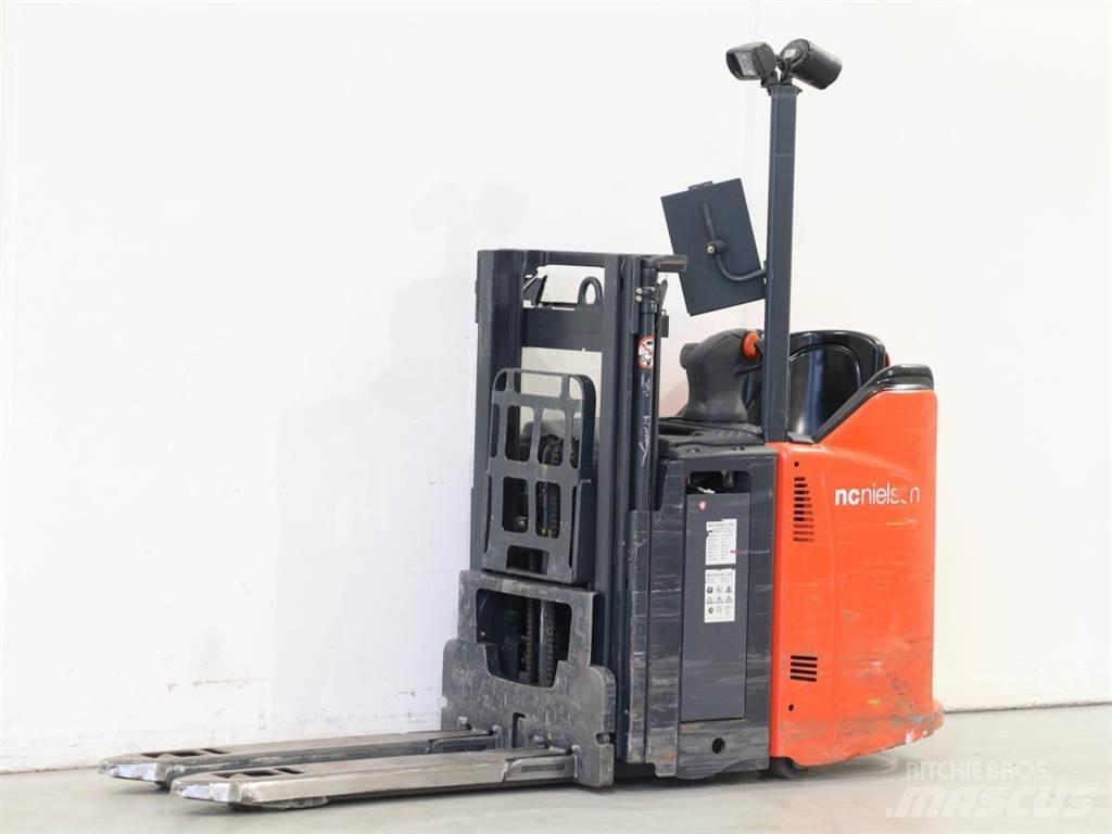Linde L12LSP/133 Krautnētāji