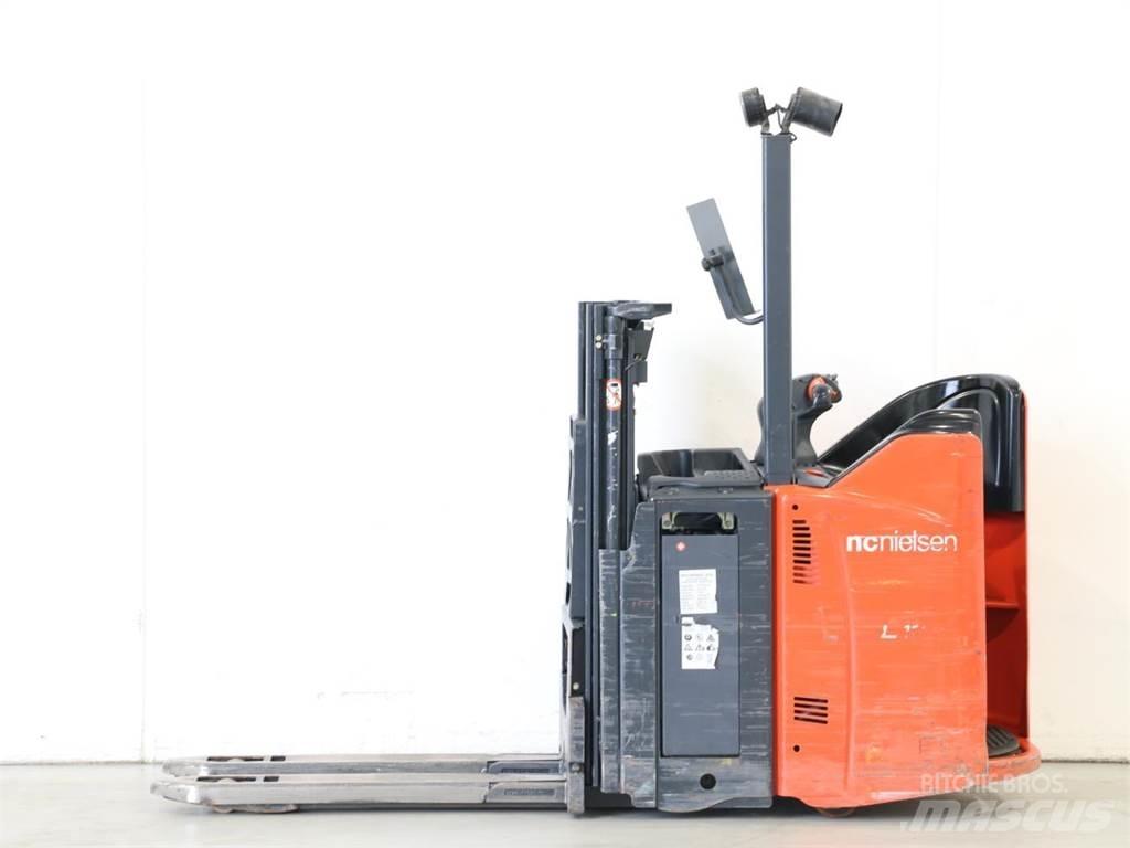 Linde L12LSP/133 Krautnētāji