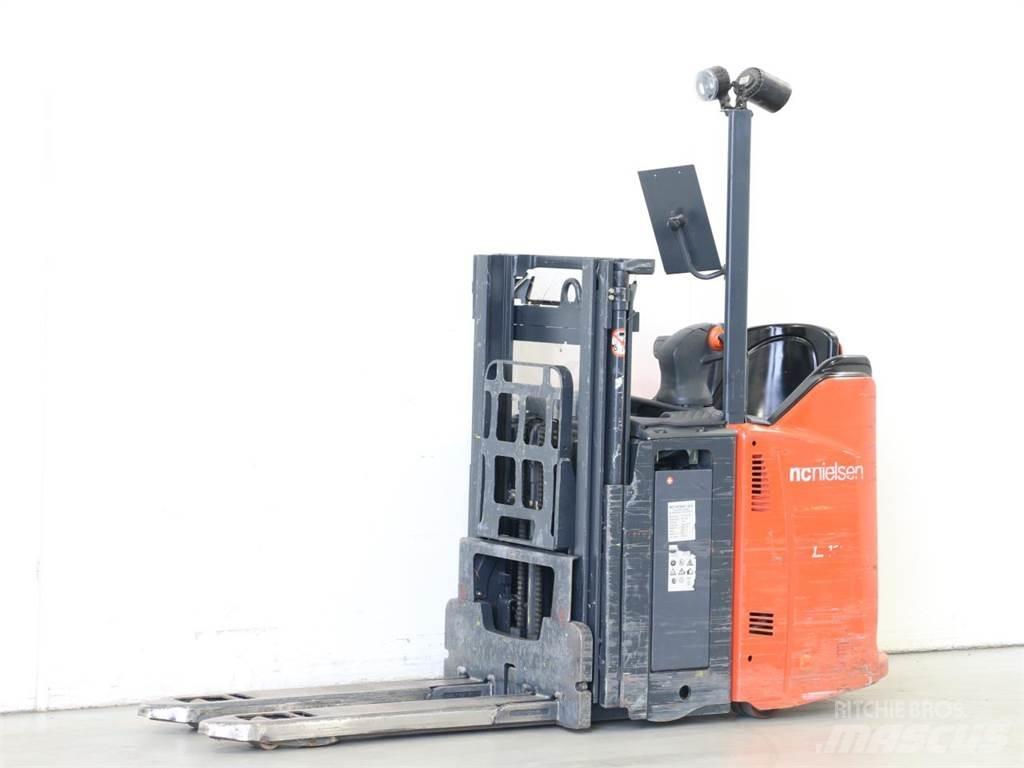 Linde L12LSP/133 Krautnētāji