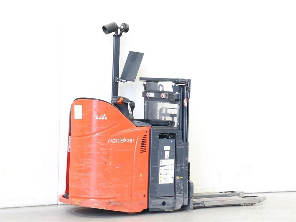 Linde L12LSP/133 Krautnētāji