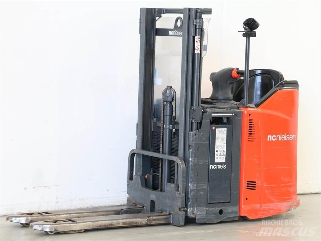 Linde L12LSP/133 Krautnētāji