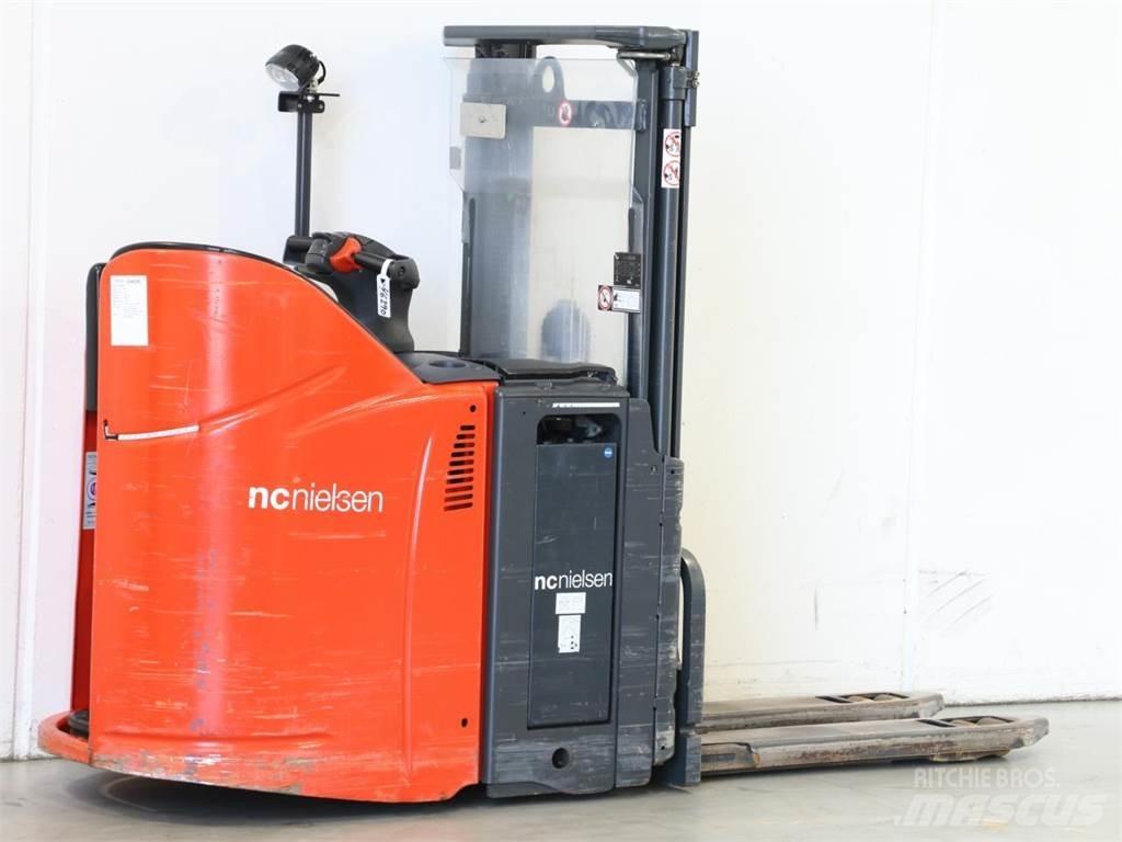 Linde L12LSP/133 Krautnētāji