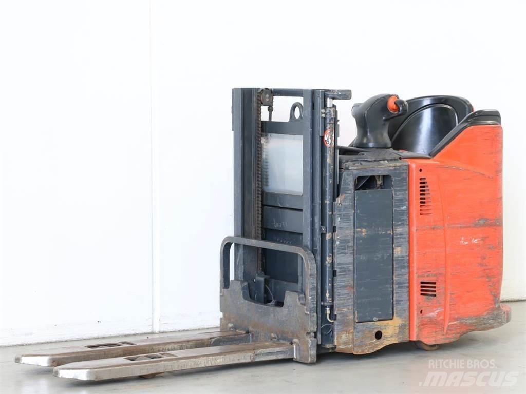 Linde L12SP/133 Krautnētāji