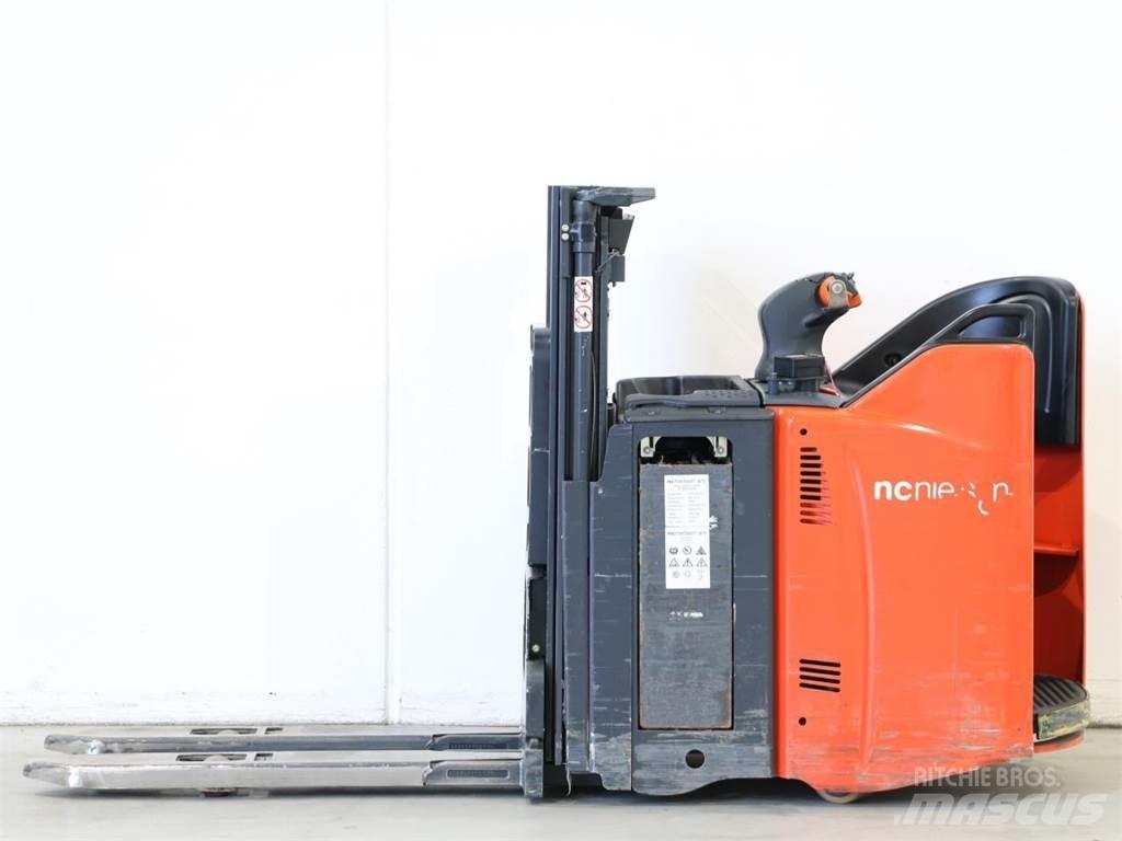 Linde L12SP/133-00 Krautnētāji