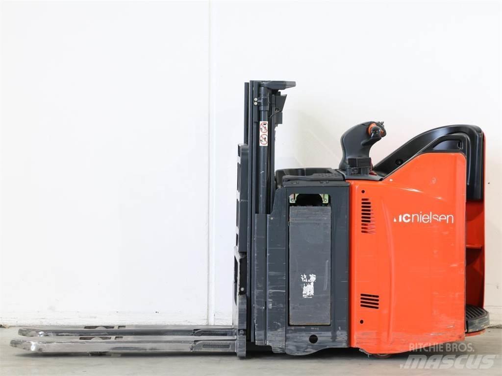 Linde L12SP/133-00 Krautnētāji