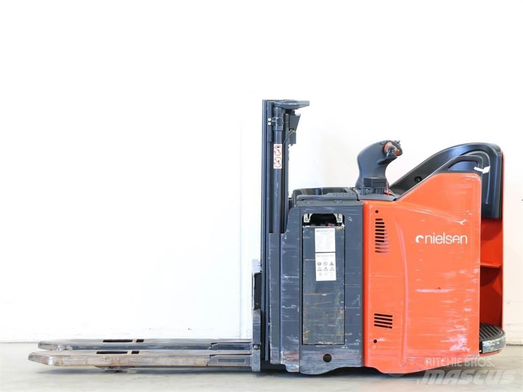 Linde L12SP/133-00 Krautnētāji