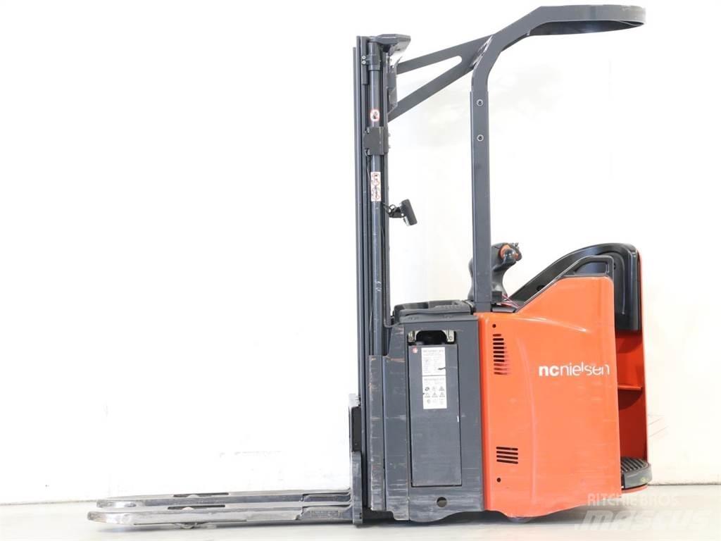 Linde L12SP/133-01 Krautnētāji