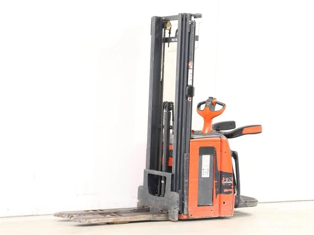 Linde L14AP/1173 Krautnētāji