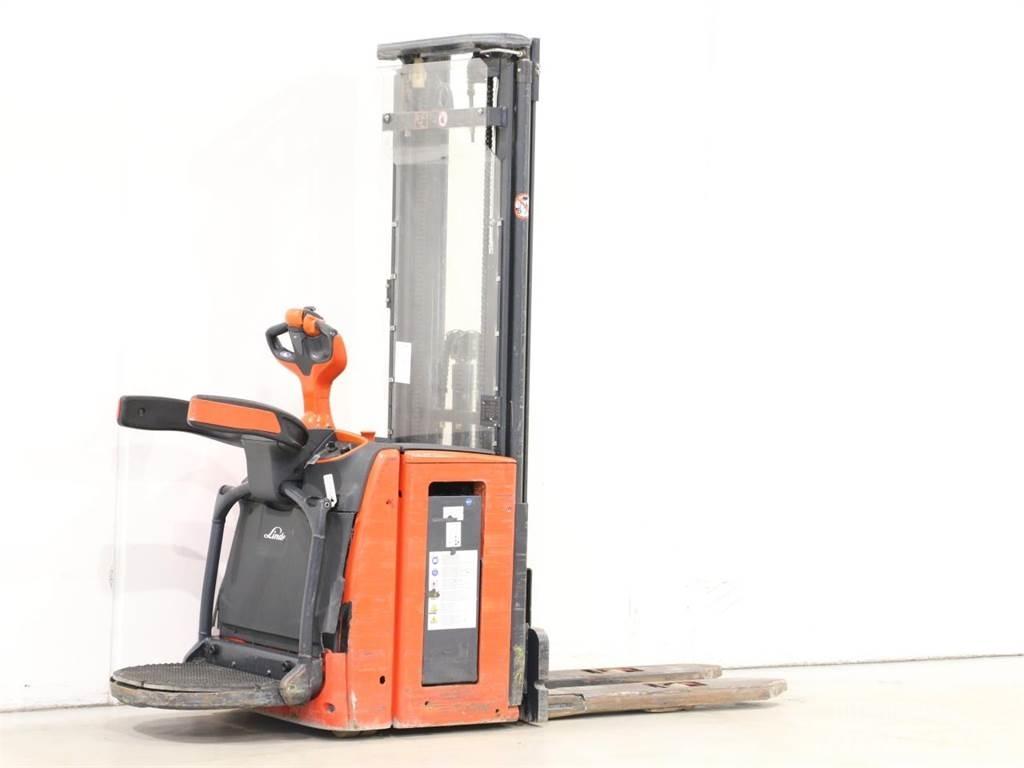 Linde L14AP/1173 Krautnētāji