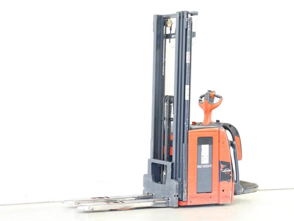 Linde L14AP/1173 Krautnētāji