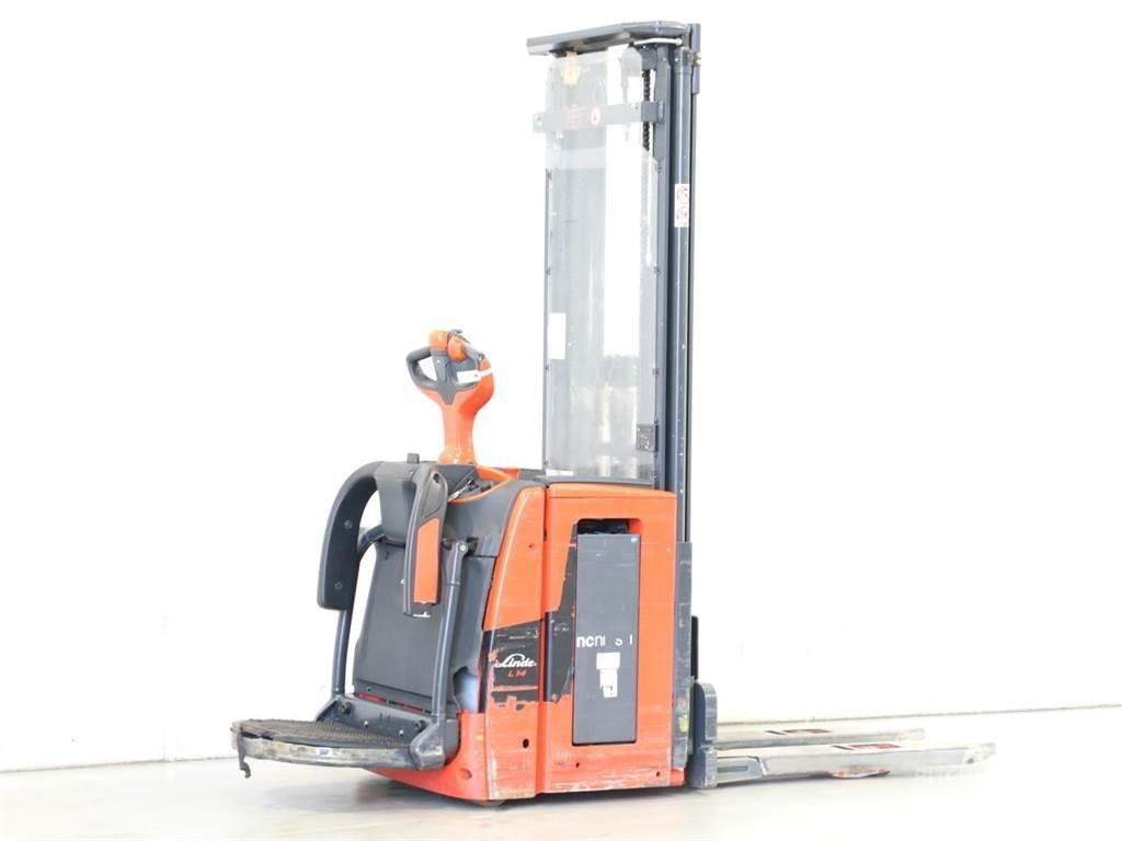 Linde L14AP/1173 Krautnētāji