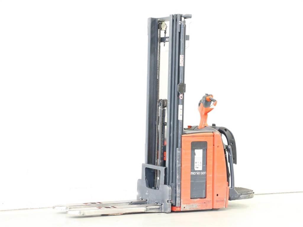 Linde L14AP/1173 Krautnētāji