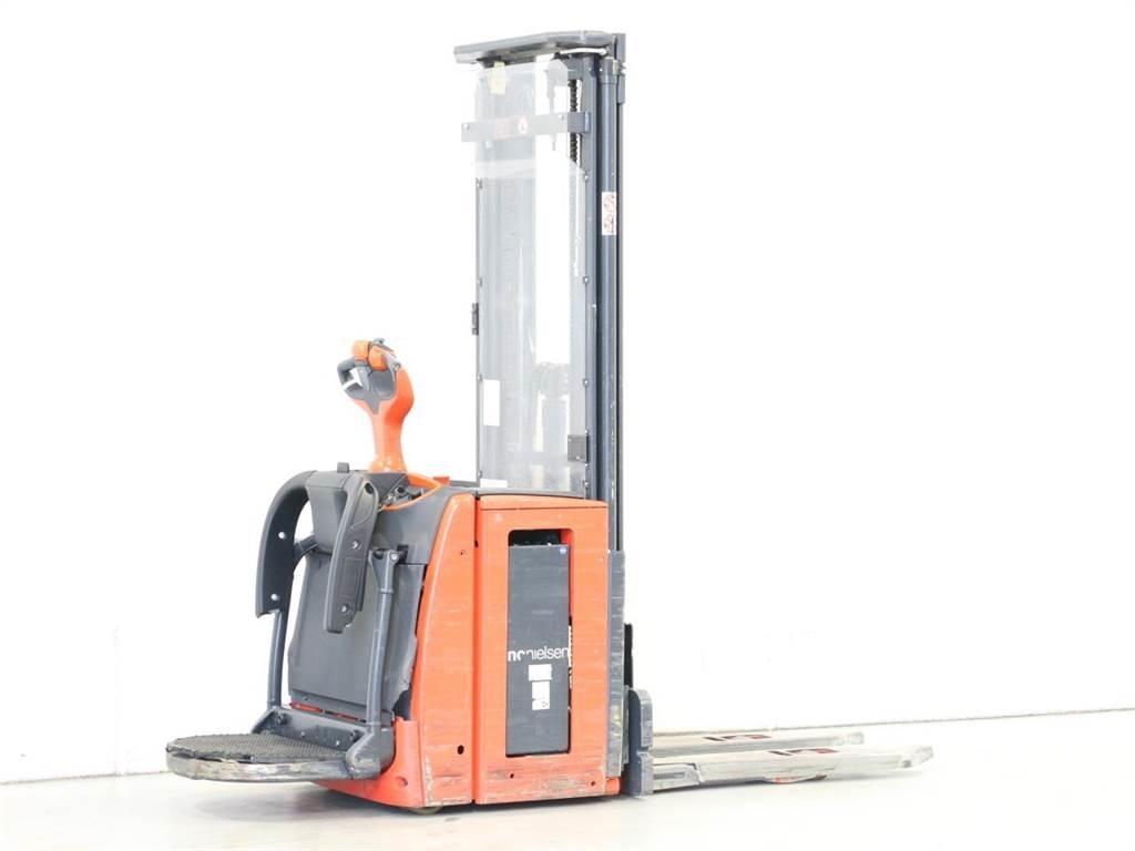 Linde L14AP/1173 Krautnētāji
