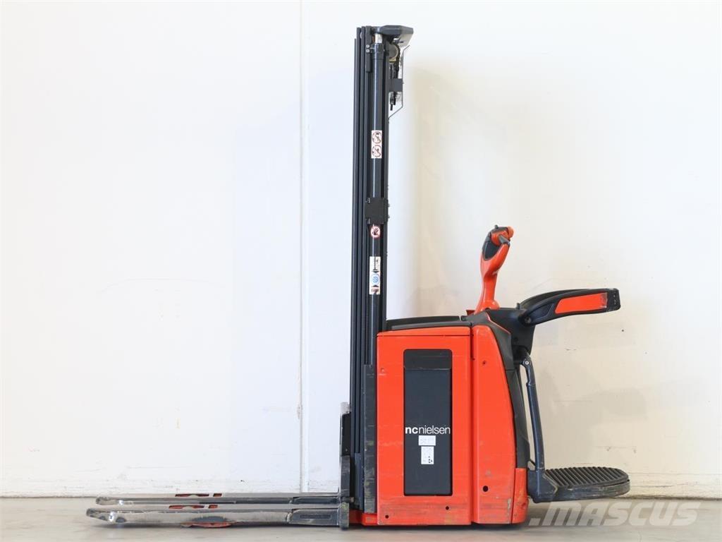 Linde L14AP/1173 Krautnētāji