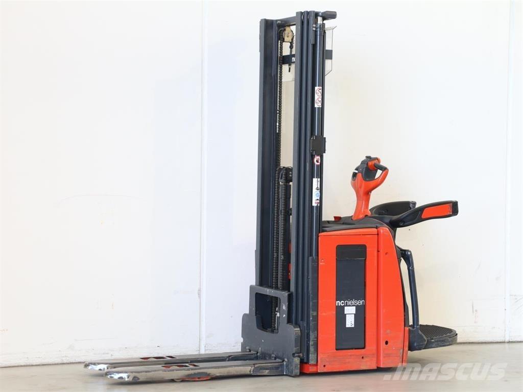 Linde L14AP/1173 Krautnētāji