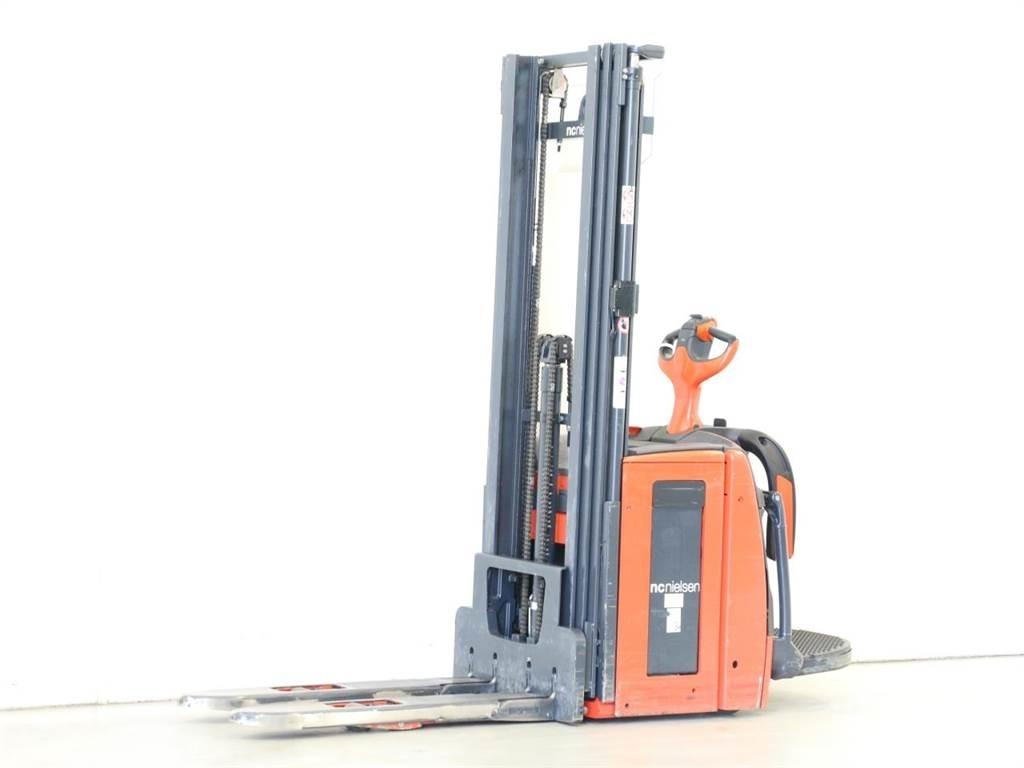 Linde L14AP/1173 Krautnētāji
