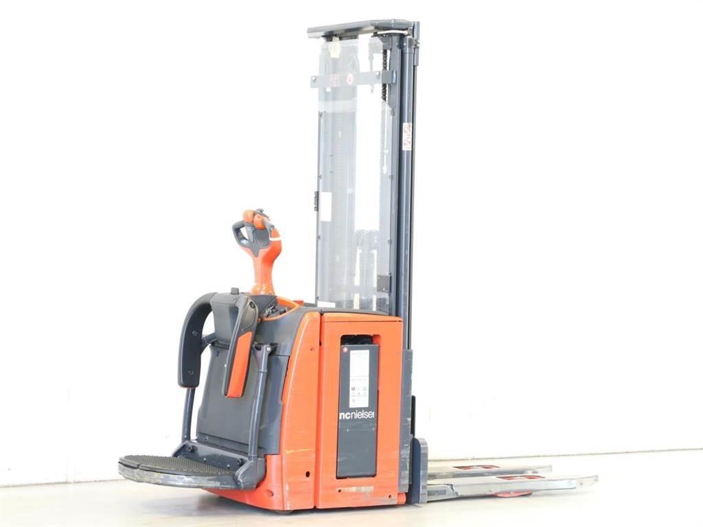 Linde L14AP/1173 Krautnētāji