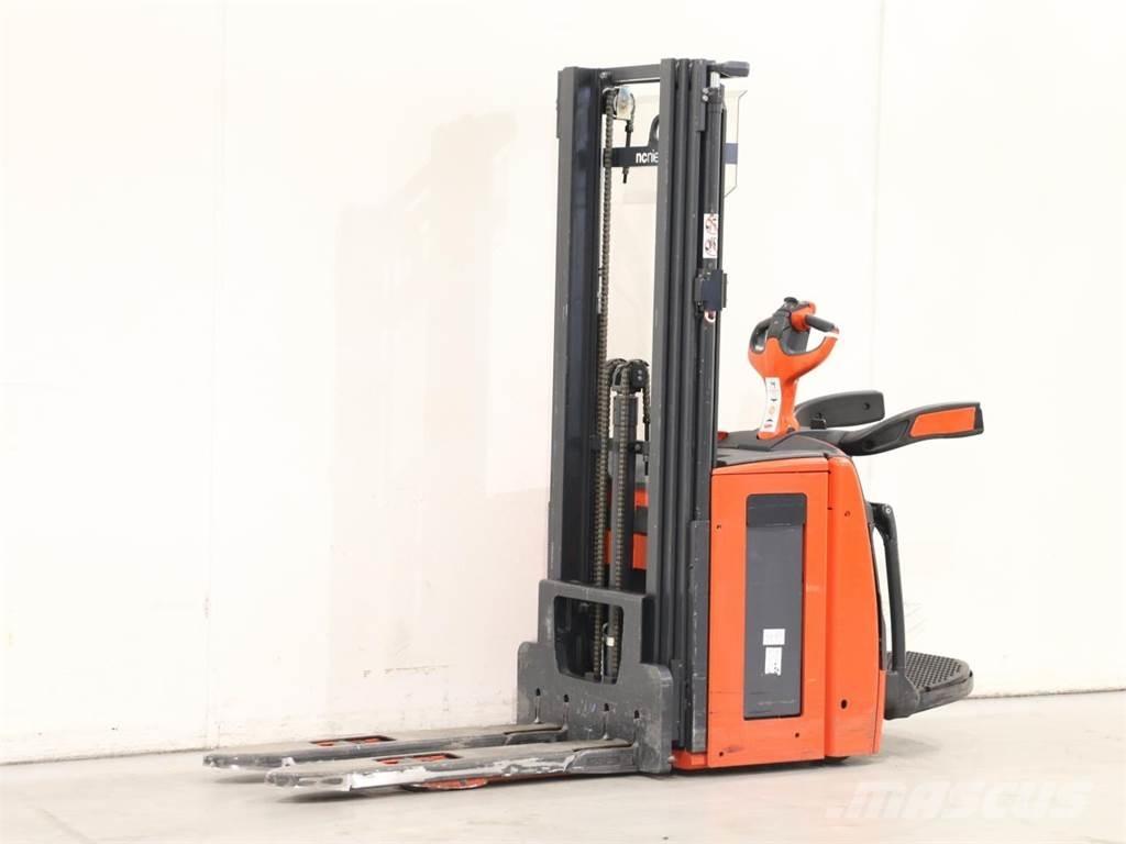 Linde L14AP/1173 Krautnētāji