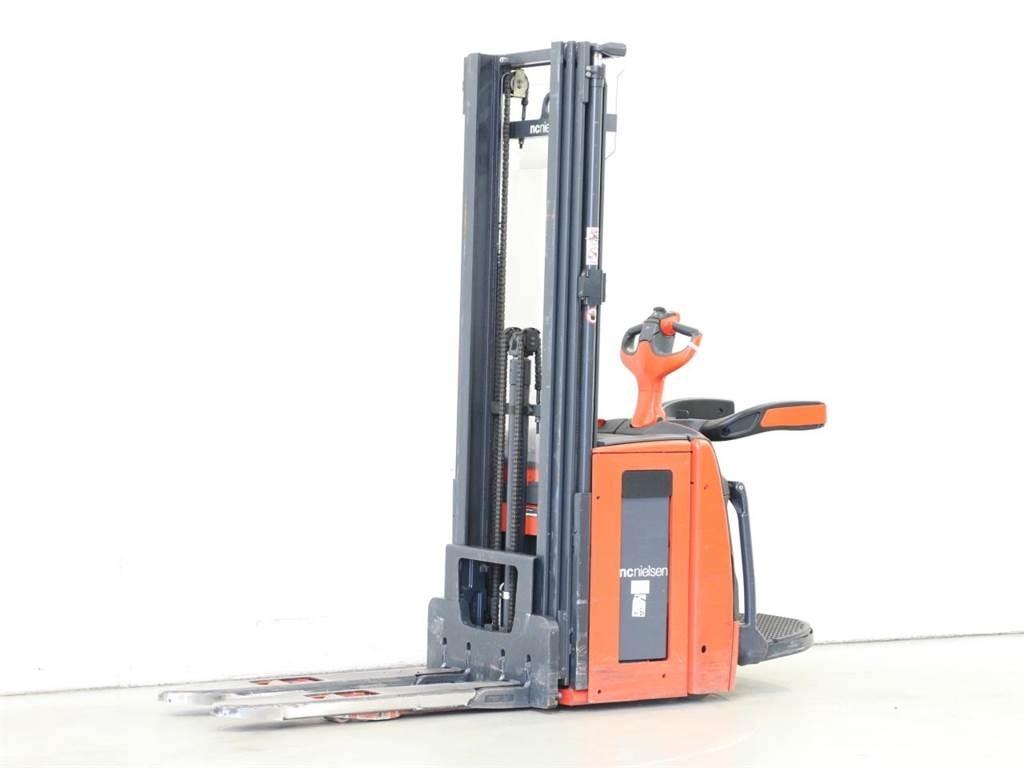 Linde L14AP/1173 Krautnētāji