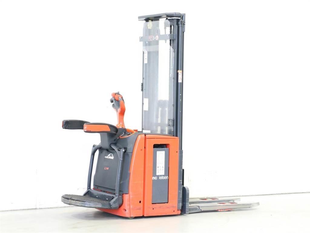 Linde L14AP/1173 Krautnētāji