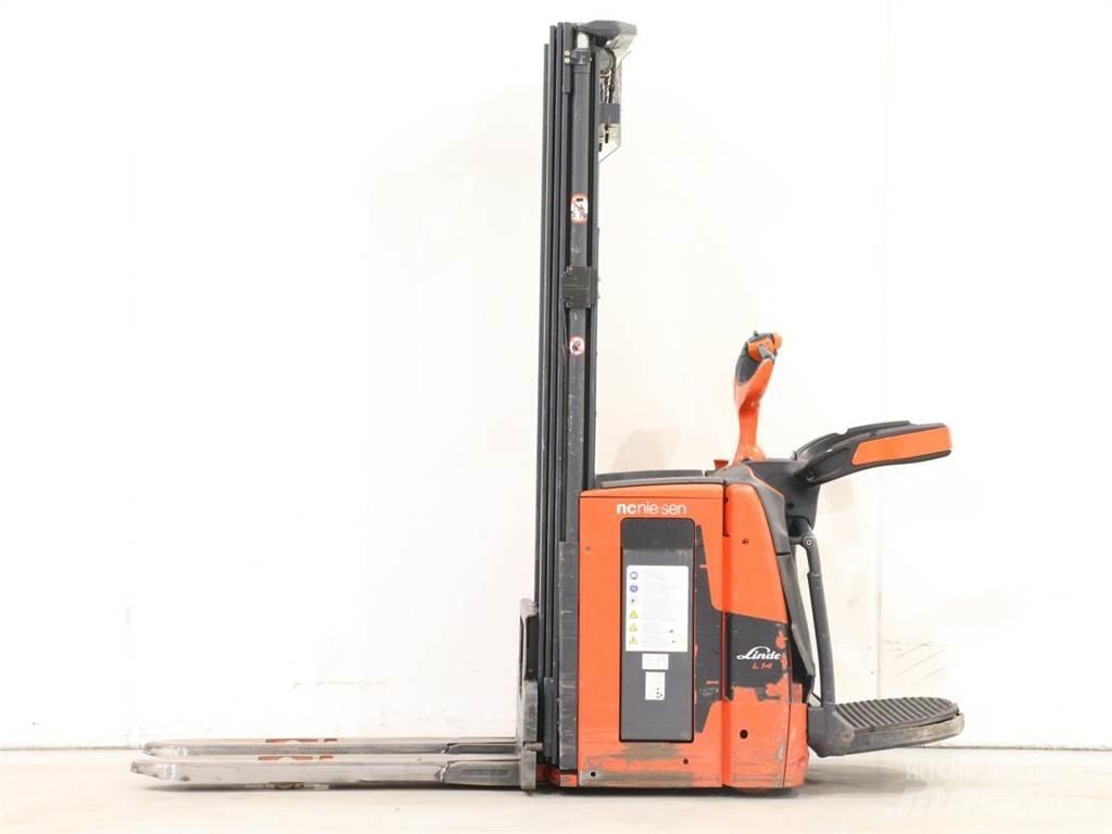 Linde L14AP/1173-00 Krautnētāji