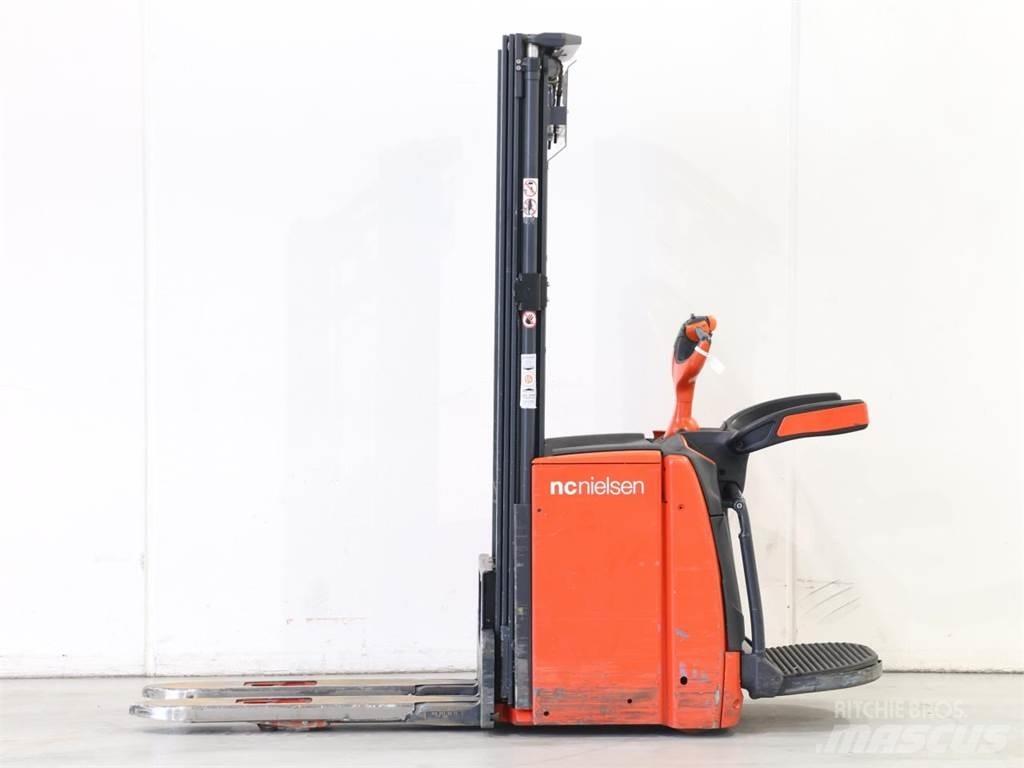 Linde L14AP/1173-00 Krautnētāji