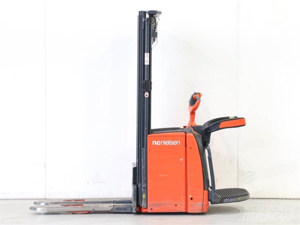 Linde L14AP/1173-00 Krautnētāji