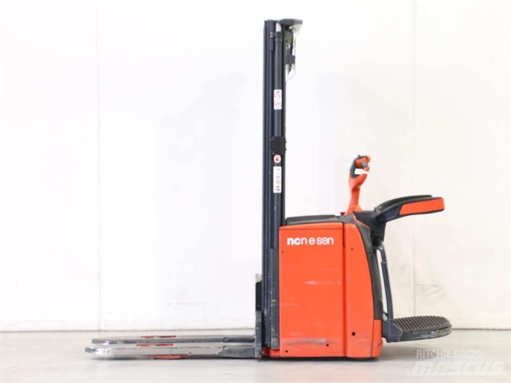 Linde L14AP/1173-00 Krautnētāji
