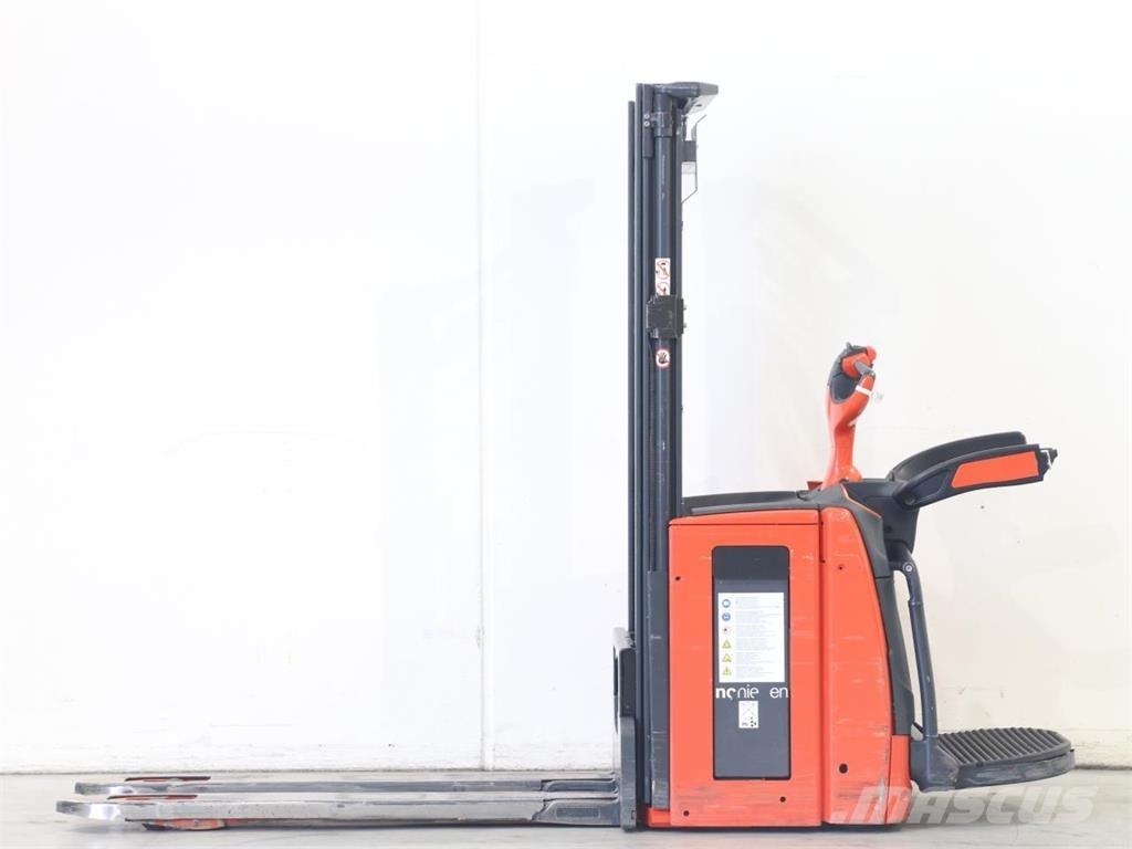 Linde L14AP/1173-00 Krautnētāji