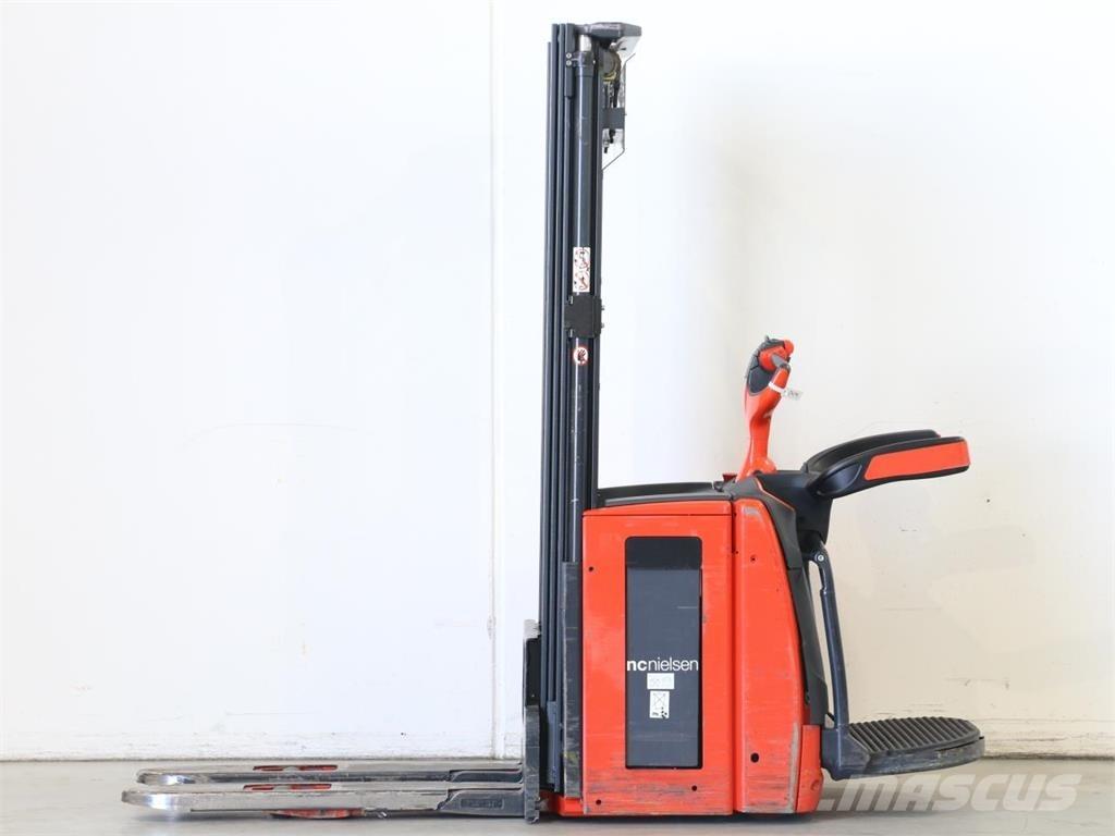 Linde L14AP/1173-01 Krautnētāji