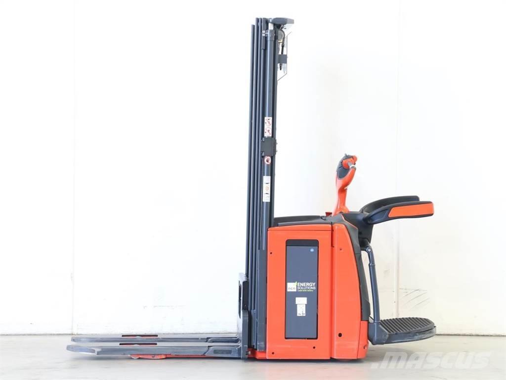 Linde L14AP/1173-01 Krautnētāji