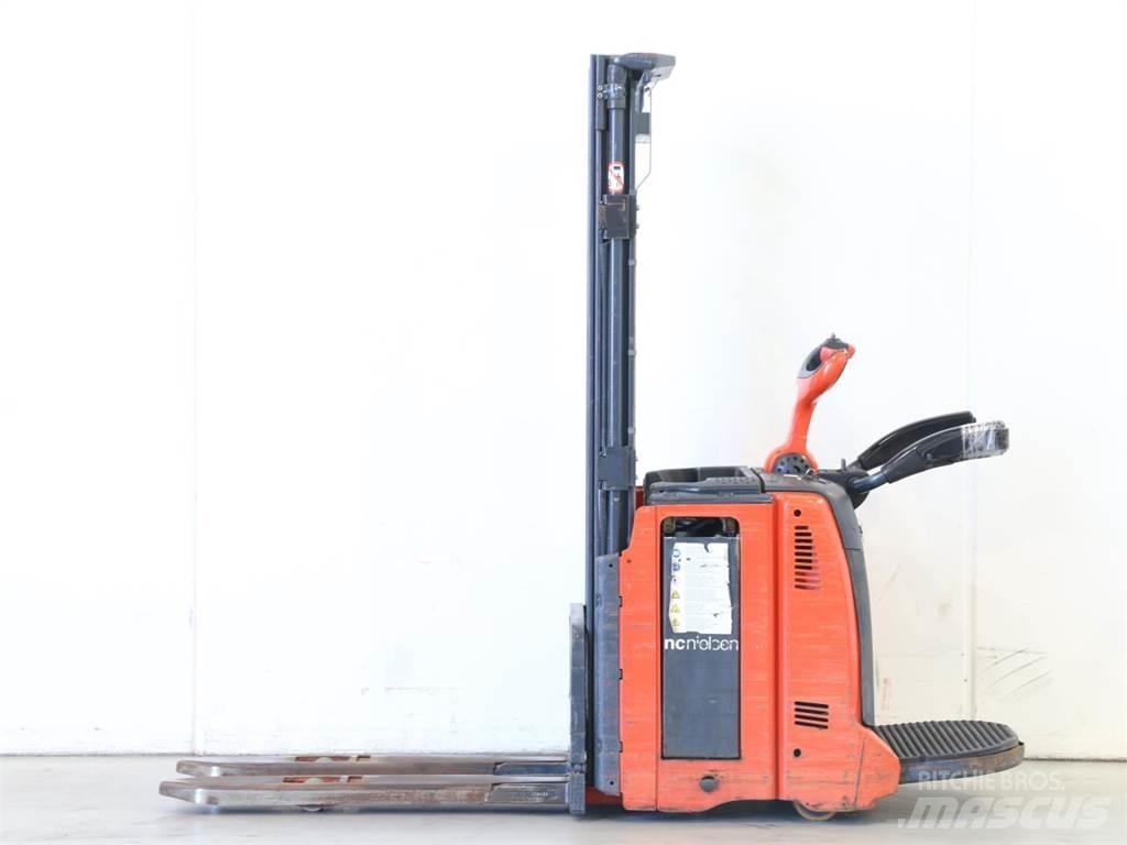 Linde L14AP/133 Krautnētāji
