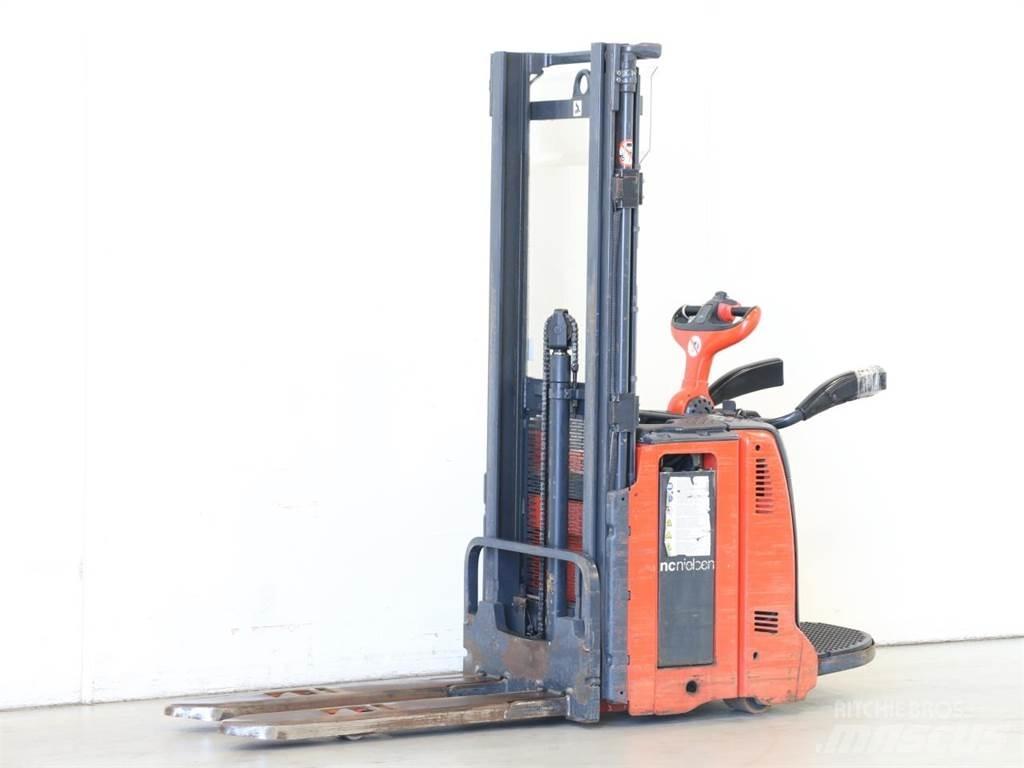 Linde L14AP/133 Krautnētāji