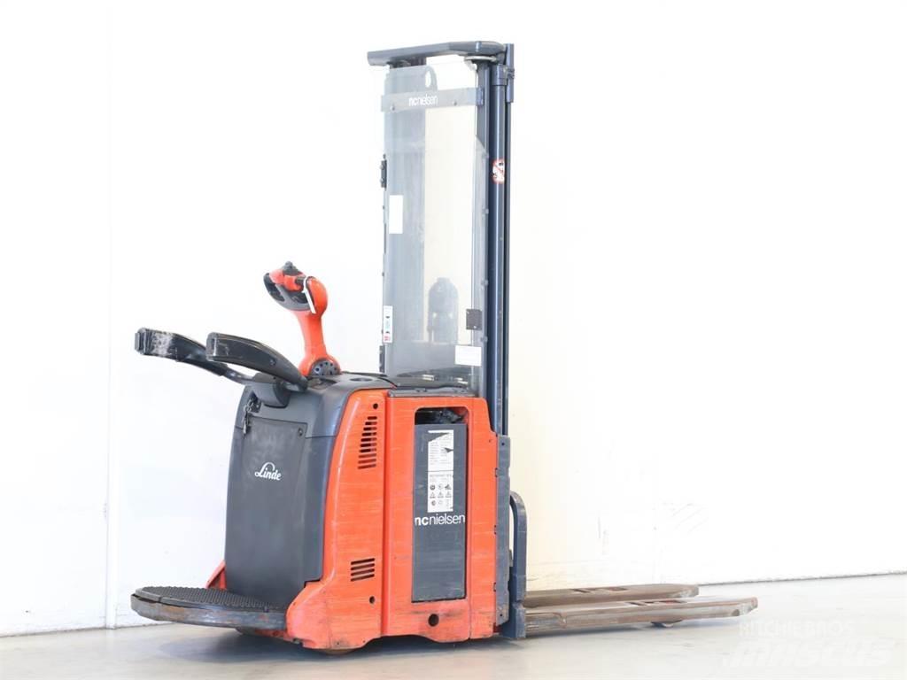 Linde L14AP/133 Krautnētāji