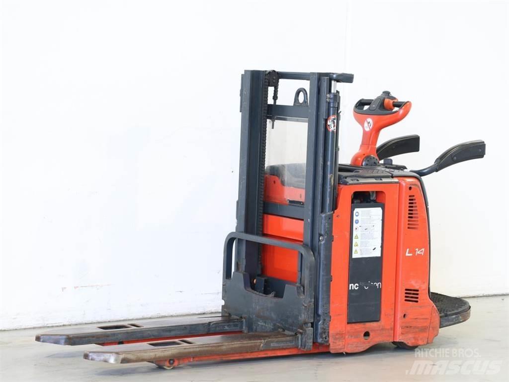 Linde L14AP/133 Krautnētāji