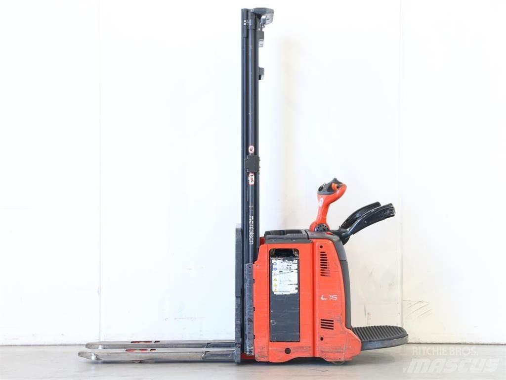 Linde L14AP/133 Krautnētāji