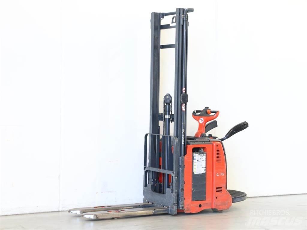 Linde L14AP/133 Krautnētāji