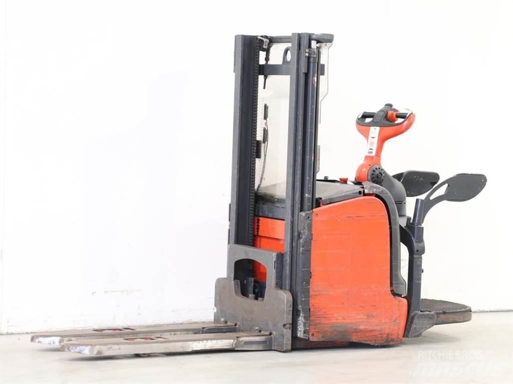 Linde L14AP/372 Krautnētāji