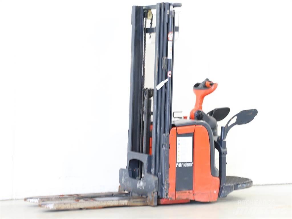 Linde L14API/372 Krautnētāji