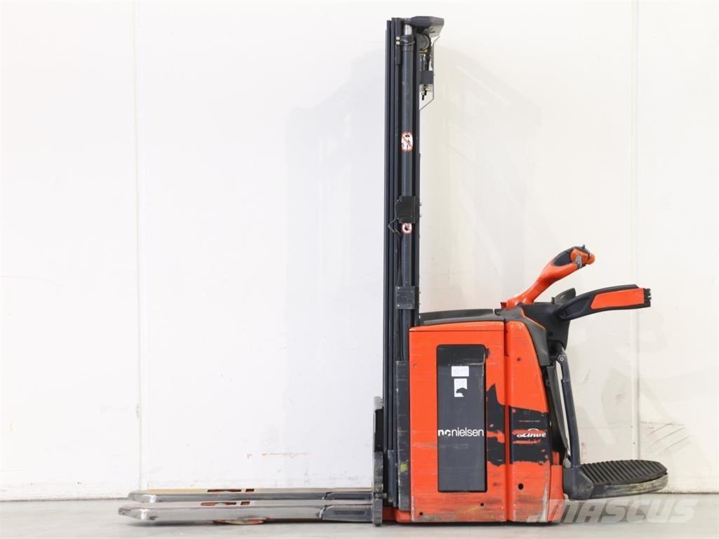 Linde L14LAP/1173 Krautnētāji