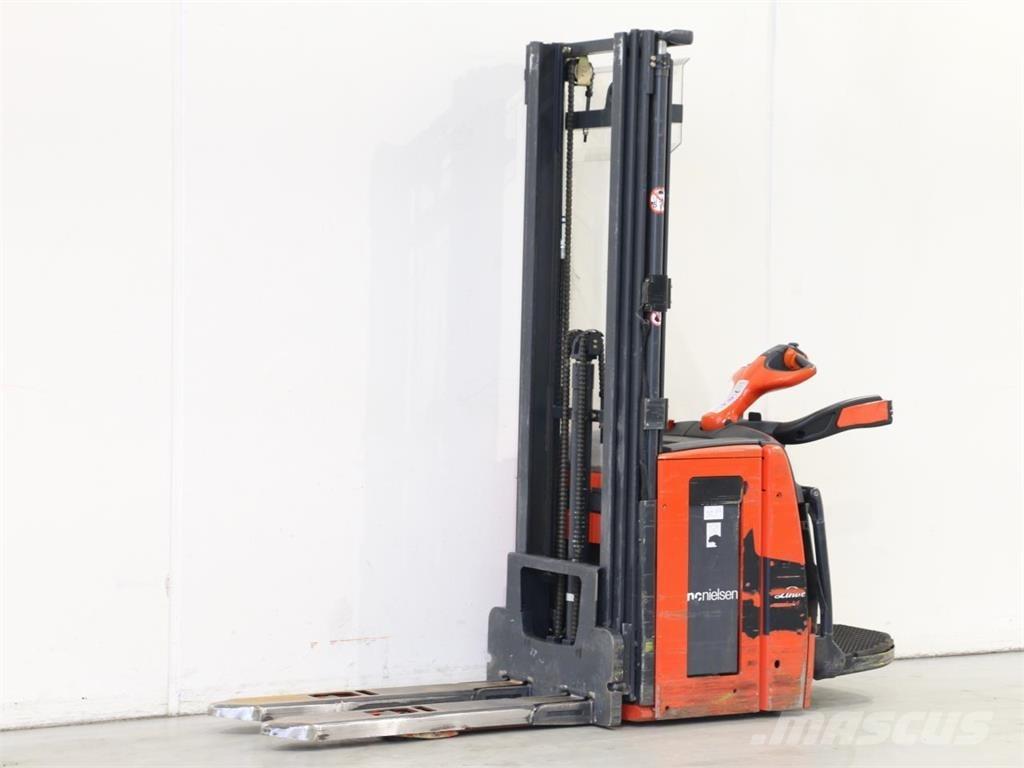 Linde L14LAP/1173 Krautnētāji