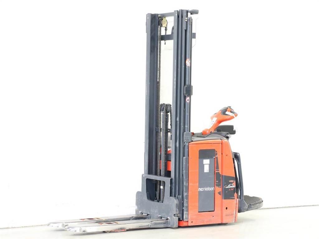 Linde L14LAP/1173 Krautnētāji