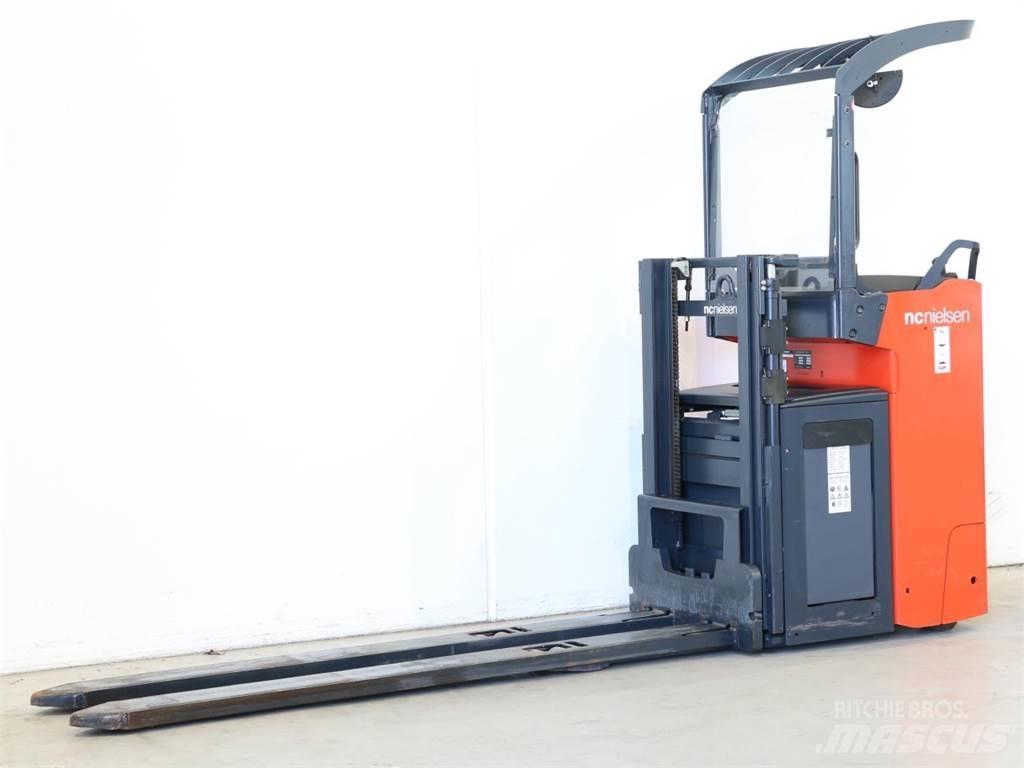 Linde L14R/1174 Krautnētāji