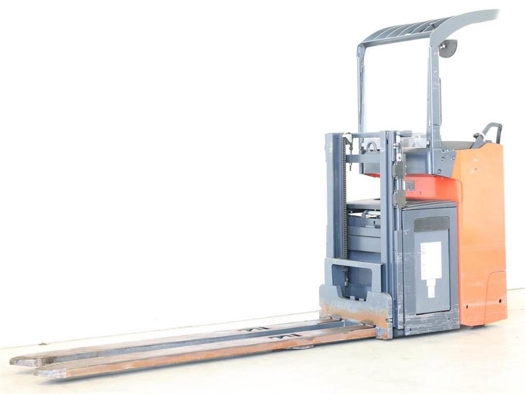 Linde L14R/1174 Krautnētāji