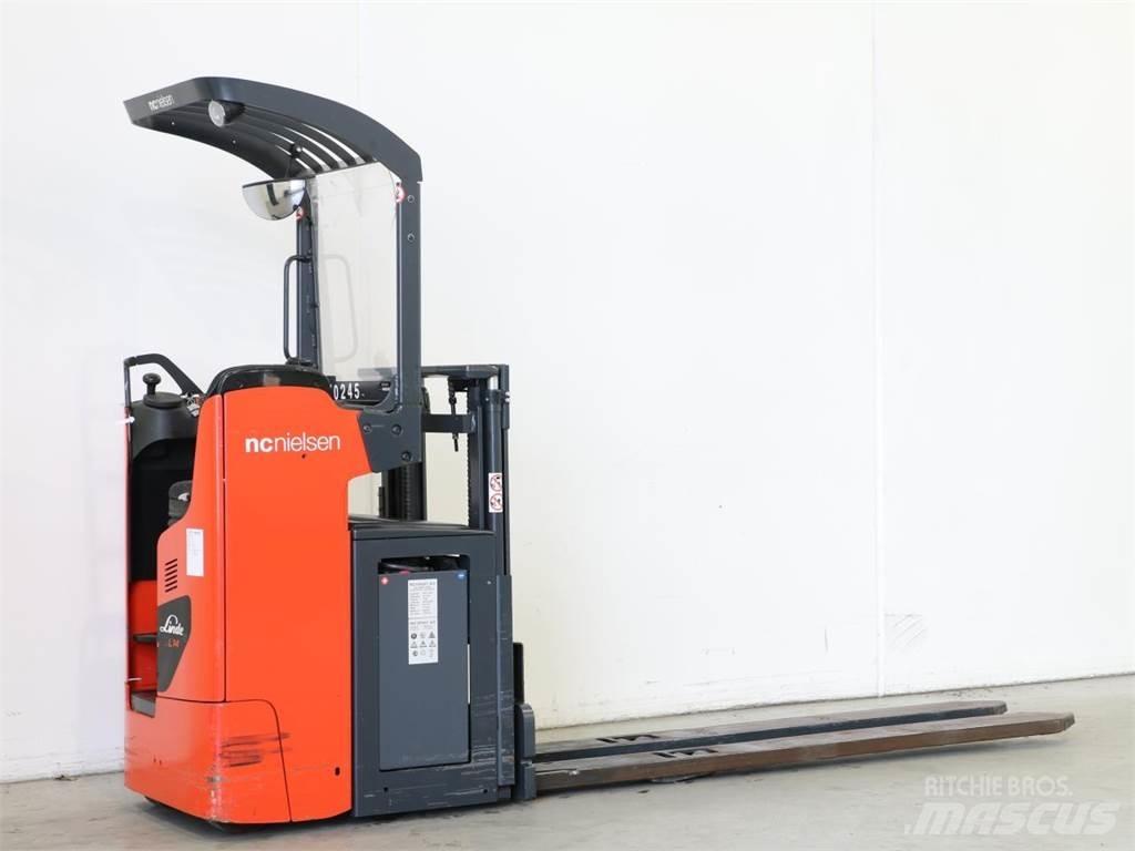 Linde L14R/1174 Krautnētāji