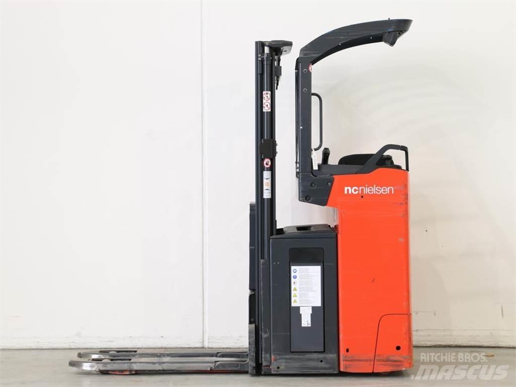 Linde L14R/1174-00 Krautnētāji