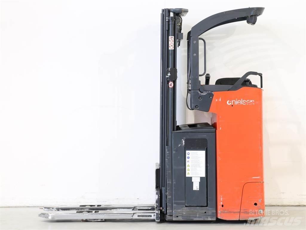 Linde L14R/1174-00 Krautnētāji